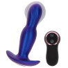 Buttocks TOYJOY Plug vibrant gonflable The Stout 12.5 x 3.6cm